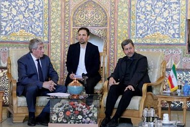 Сергей Грачев: «Иран заинтересован в сотрудничестве с нашим регионом»